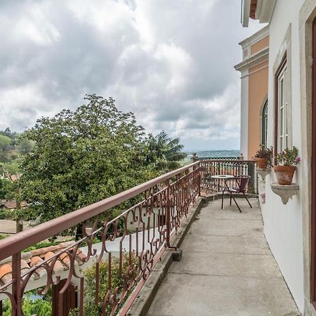 Aguamel Sintra, Boutique Guest House Εξωτερικό φωτογραφία