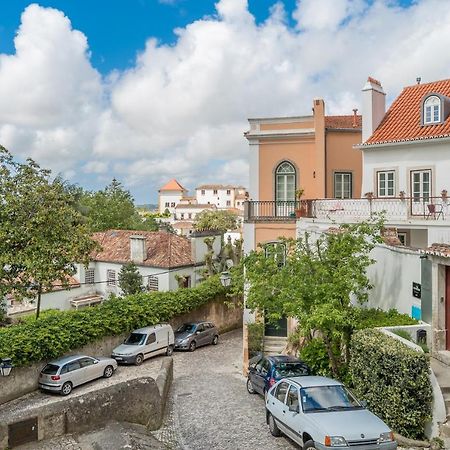 Aguamel Sintra, Boutique Guest House Εξωτερικό φωτογραφία