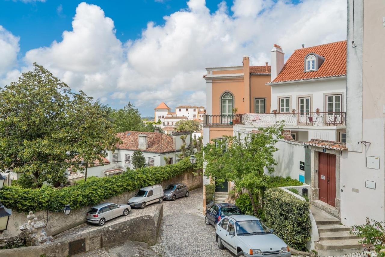 Aguamel Sintra, Boutique Guest House Εξωτερικό φωτογραφία