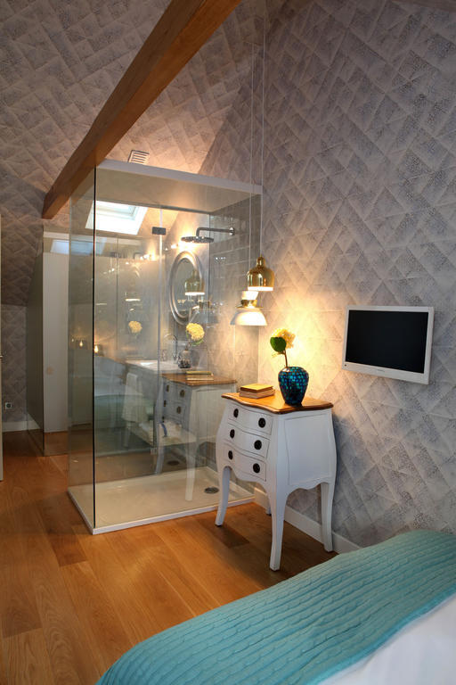 Aguamel Sintra, Boutique Guest House Δωμάτιο φωτογραφία