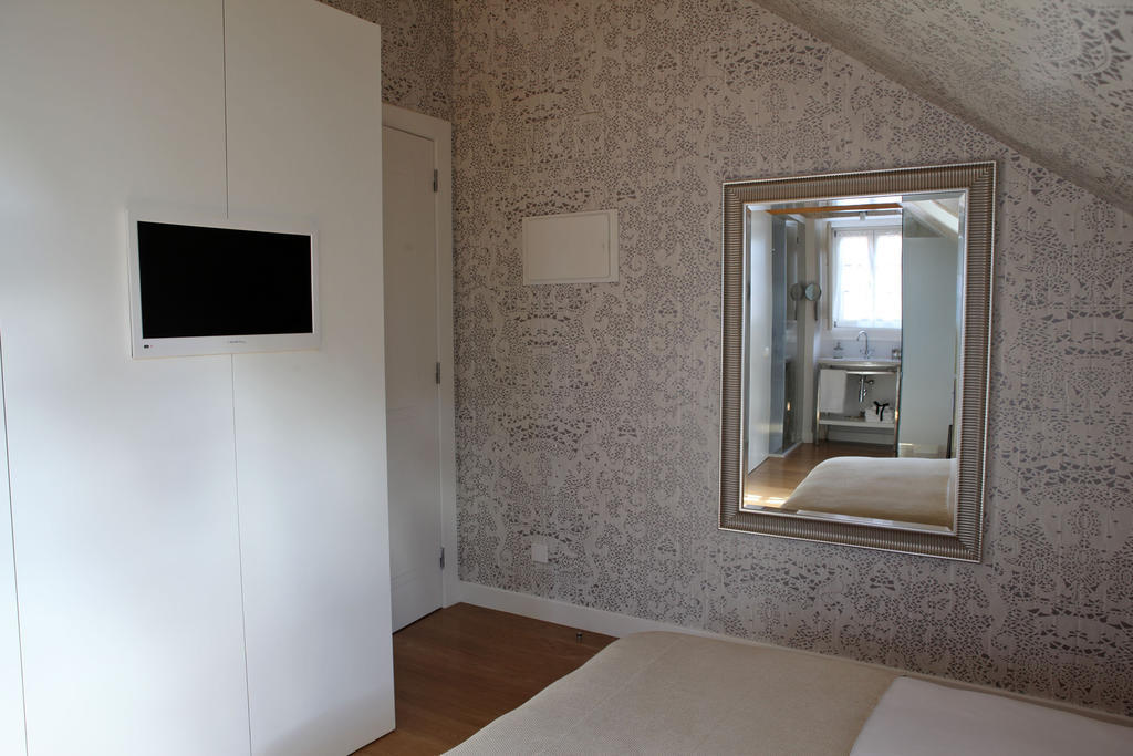 Aguamel Sintra, Boutique Guest House Δωμάτιο φωτογραφία