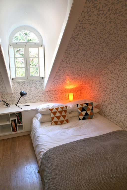 Aguamel Sintra, Boutique Guest House Δωμάτιο φωτογραφία
