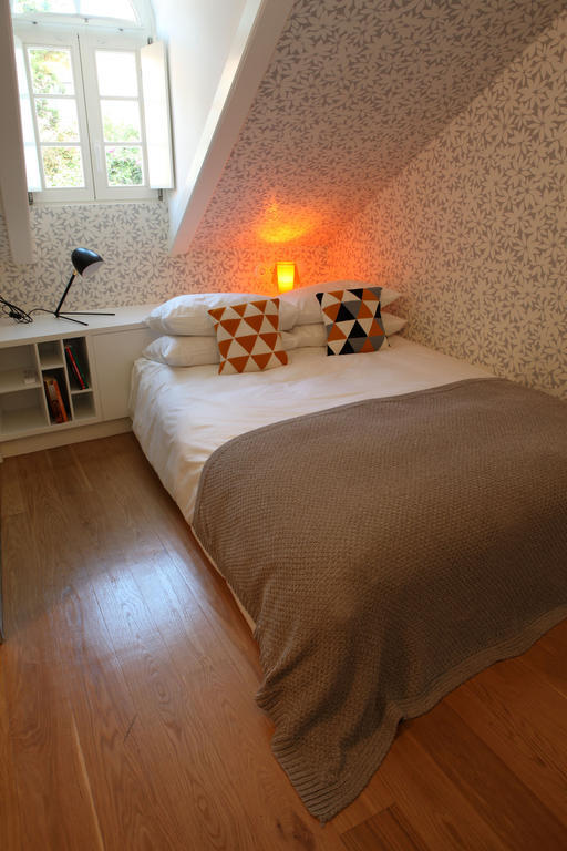 Aguamel Sintra, Boutique Guest House Δωμάτιο φωτογραφία