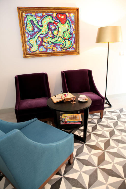 Aguamel Sintra, Boutique Guest House Εξωτερικό φωτογραφία