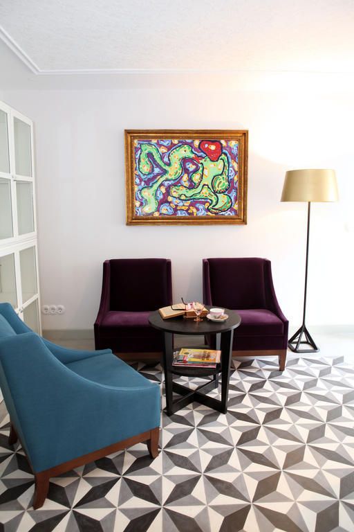Aguamel Sintra, Boutique Guest House Εξωτερικό φωτογραφία