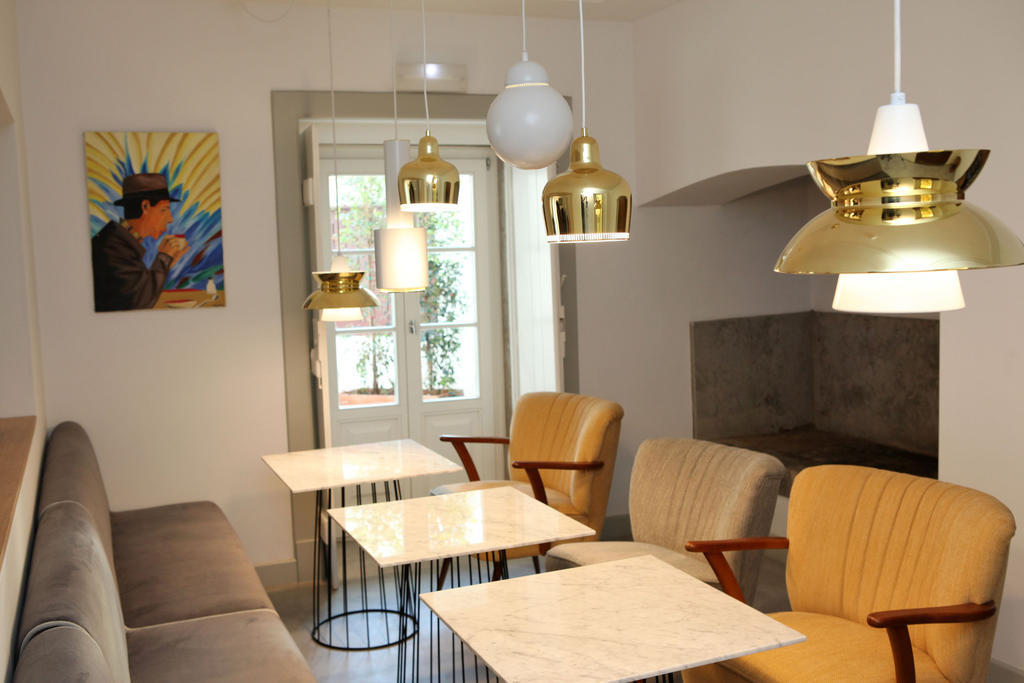 Aguamel Sintra, Boutique Guest House Εξωτερικό φωτογραφία