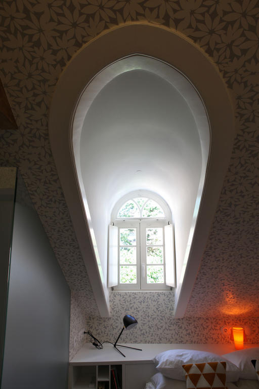 Aguamel Sintra, Boutique Guest House Δωμάτιο φωτογραφία