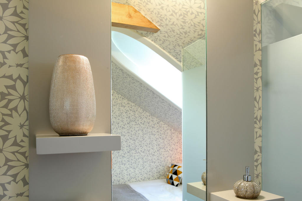 Aguamel Sintra, Boutique Guest House Δωμάτιο φωτογραφία