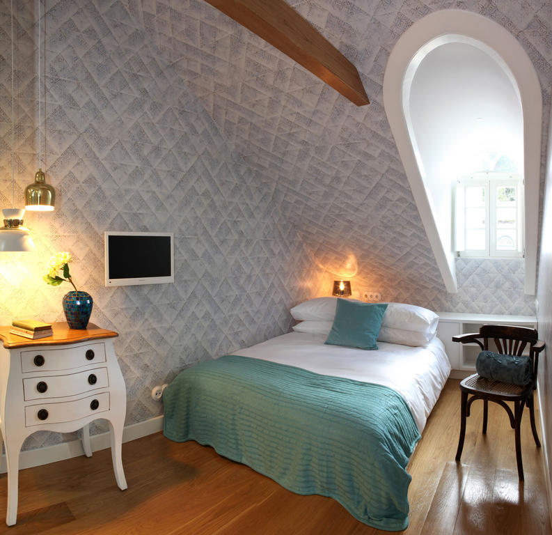 Aguamel Sintra, Boutique Guest House Δωμάτιο φωτογραφία