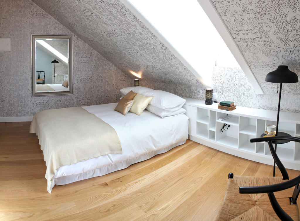 Aguamel Sintra, Boutique Guest House Δωμάτιο φωτογραφία