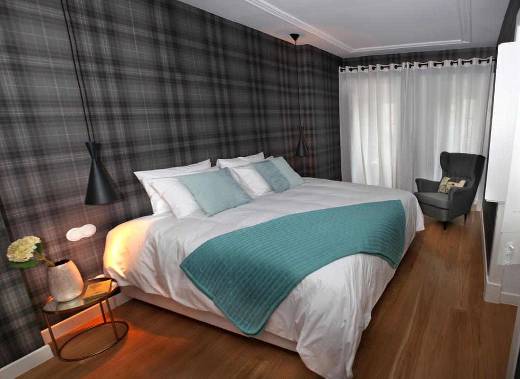 Aguamel Sintra, Boutique Guest House Δωμάτιο φωτογραφία