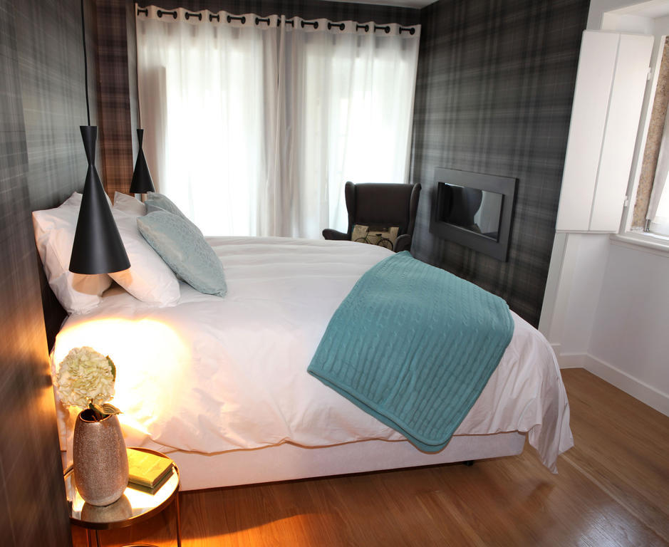 Aguamel Sintra, Boutique Guest House Δωμάτιο φωτογραφία