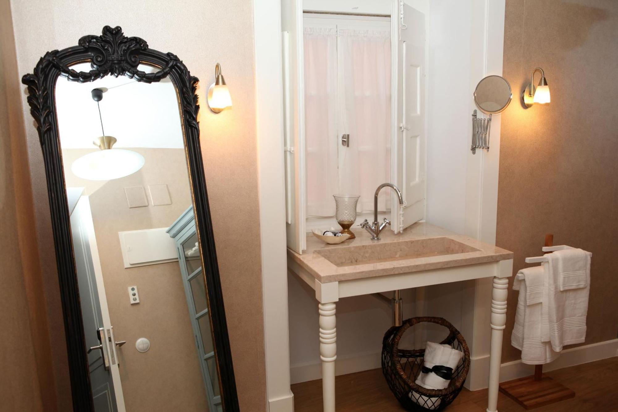 Aguamel Sintra, Boutique Guest House Εξωτερικό φωτογραφία