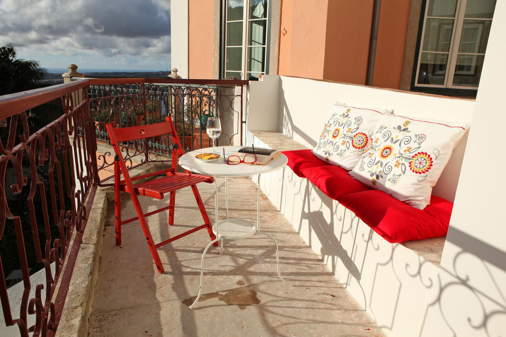 Aguamel Sintra, Boutique Guest House Εξωτερικό φωτογραφία