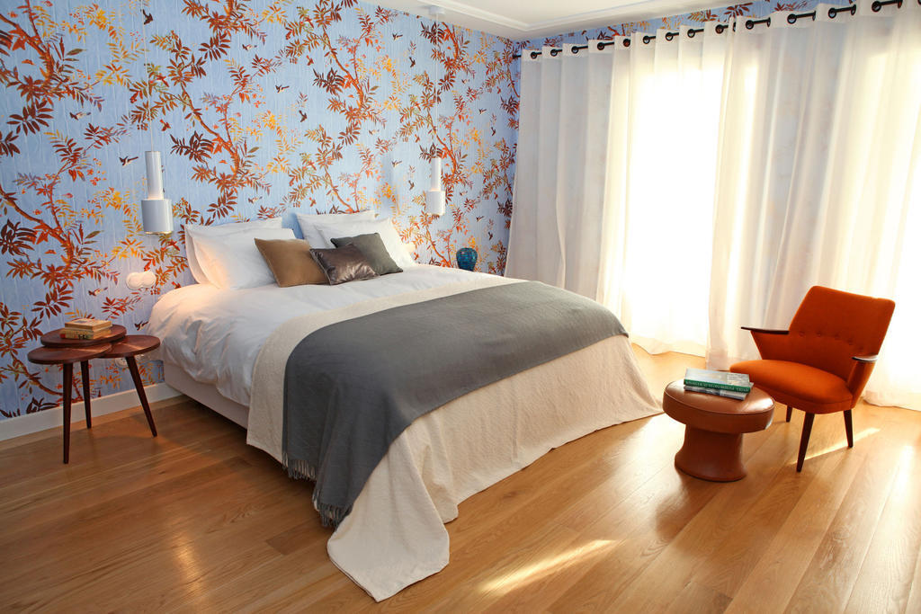 Aguamel Sintra, Boutique Guest House Εξωτερικό φωτογραφία