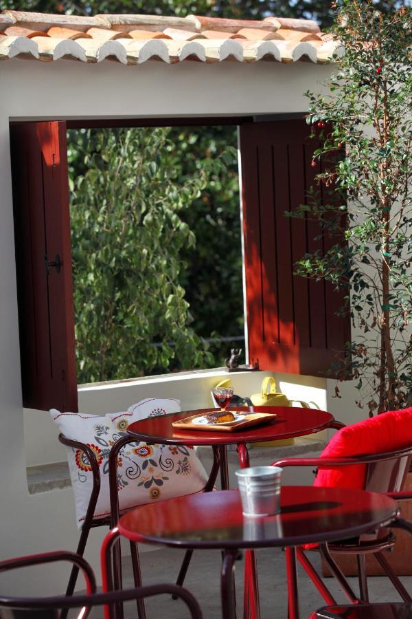 Aguamel Sintra, Boutique Guest House Εξωτερικό φωτογραφία