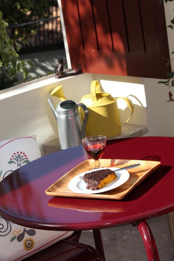 Aguamel Sintra, Boutique Guest House Εξωτερικό φωτογραφία