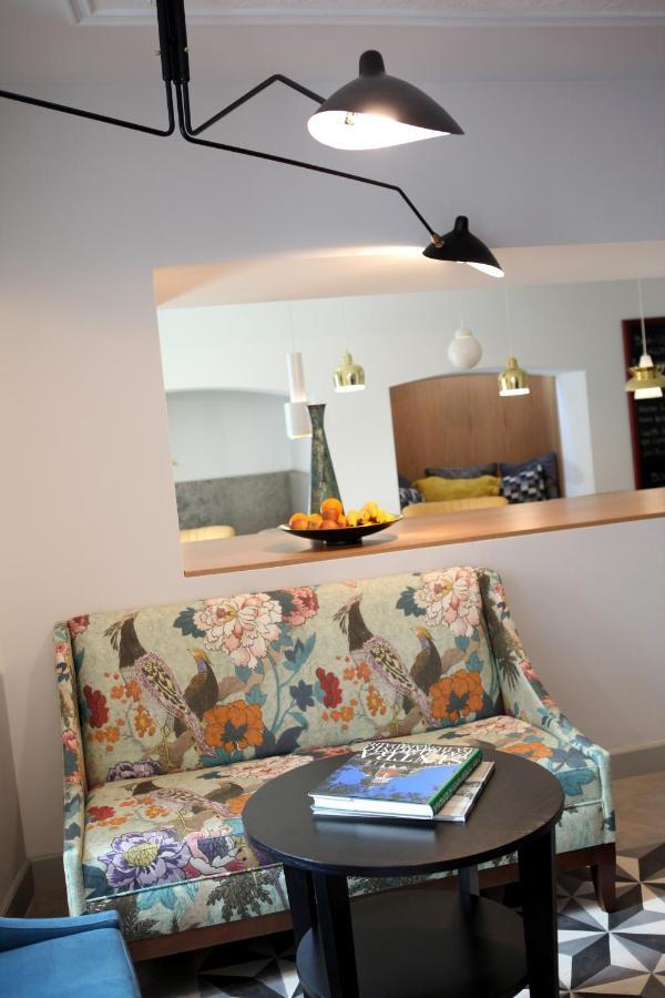 Aguamel Sintra, Boutique Guest House Εξωτερικό φωτογραφία